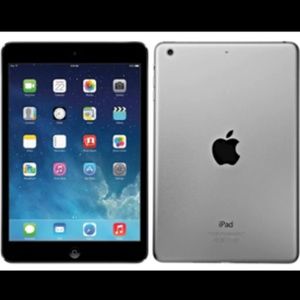 iPad Air 16GB(WiFi) Space Gray. Excellent Condition